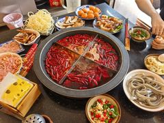 -陈眼镜火锅(总店)