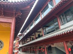 -会龙寺