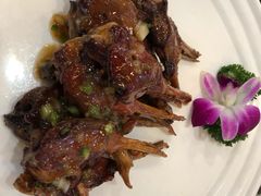 -御膳粥·牛乳粥底火锅·地道顺德菜(容桂店)