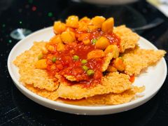 -老兴鲜(黄浦店)