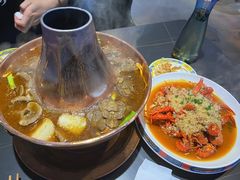 -虾乐园龙虾·夜宵(松江店)