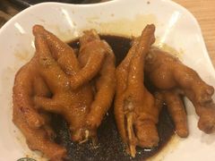 -添好运点心专门店(中环IFC店)