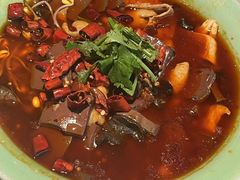 -绿茶餐厅(领展购物广场·中关村店)