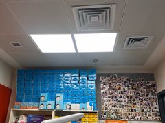 -极橙儿童齿科矫正中心(奥城店)