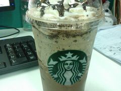 星冰乐-星巴克(钦江路店)