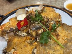 -百年银屏蚝烙·潮汕菜·非遗(乐山店)