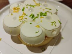-Ten Olives甜点
