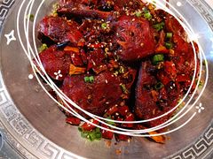 -同喜烤鸭店(光芒店)