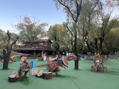 -南通洲际绿博园