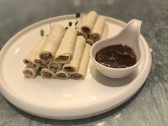 -全晋丽呈睿轩酒店-餐厅