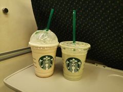 -星巴克臻选(深圳龙华红山天虹店)