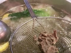 -陈记顺和牛肉火锅馆(天河北路店)