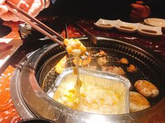 -和牛村烧肉放题(淄博王府井店)