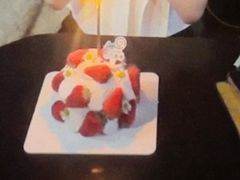 -花花卷卷·鲜食蛋糕(静安久光百货店)