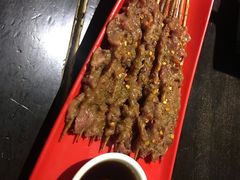 -老表记广西宵夜螺蛳鸭脚煲(西大店)
