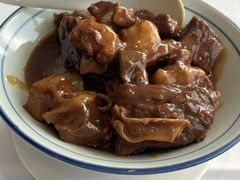 -粤财皇冠假日酒店·彩华轩中餐厅