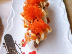 -晓寿司·日本料理(望京博雅店)
