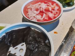 -红鼎坊·老成都火锅(新南门店)