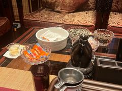 -七彩云南庆沣祥茶庄(金融街店)