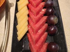 -上海虹桥宾馆味翠餐厅