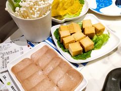 -鱼颜诱纸纸上烤鱼·蛙(龙湖天街店)