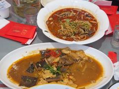 -添福来墨鱼饺子 · 海鲜东北菜(大连星海·黄浦路店)