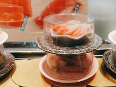 -争鲜回转寿司(通州万达店)