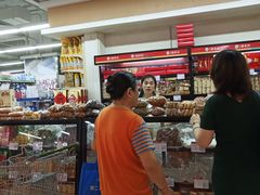 -永辉超市(新世界店)