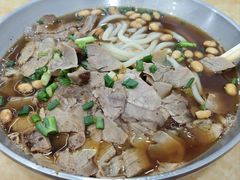 -覃肥叔桂林米粉(粮道街店)