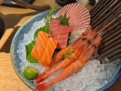 -沼津港精致料理·寿喜烧·烧鸟(青浦宝龙广场店)