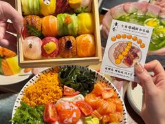 -河风の幸会精致料理