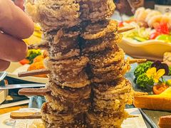 -通海俄式烧烤(下瓦房店)