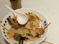 -陳香貴·兰州牛肉面(上海长风大悦城店)