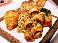 -Le Bistrot de Racine