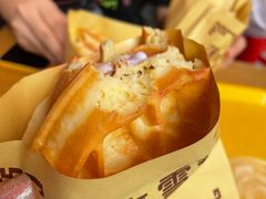 -成裕雪糕店(士多店)