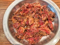 -一品诚记烤肉(大连柏威年购物中心店)