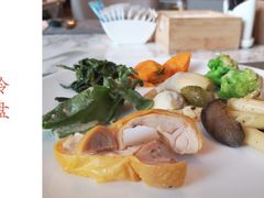 -北京王府井希尔顿酒店·万斯阁西餐厅