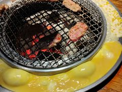 -海之屋韩式烤肉(海棠68环球美食街店)