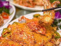 -明记海鲜大排档(巽寮湾店)