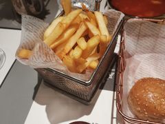 -西堤厚牛排(国瑞店)