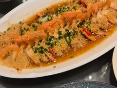 -鲜得莱渔港·小平岛海胆馆(七贤岭店)