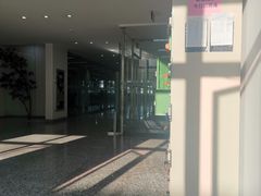 -苏州图书馆(人民路总馆)