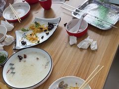 -老舅老蒙肉饼非遗店(一店)