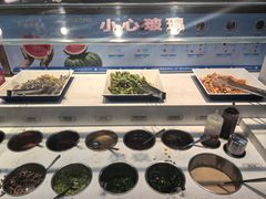 -海底捞大排档火锅(悦荟广场店)