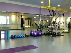 android_upload_pic-中田健身工作室(博兴路店)