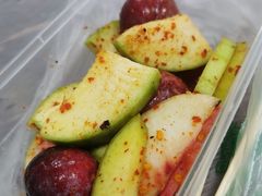 -爱上酸嘢