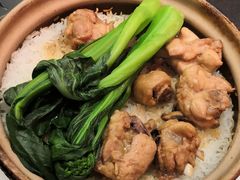 -超记煲仔饭(北京路店)