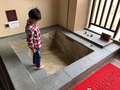 -清远熹乐谷温泉度假酒店