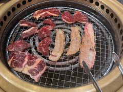 -神户赤童日式烤肉(金地广场店)