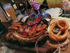 -Ambra Haus琥珀屋精酿餐厅(宝山店)